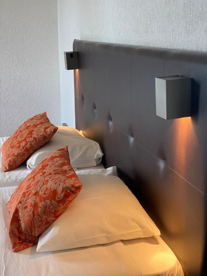 Riabela Inn Torreira Exteriör bild