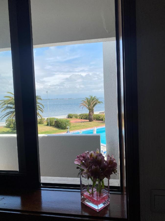 Riabela Inn Torreira Exteriör bild