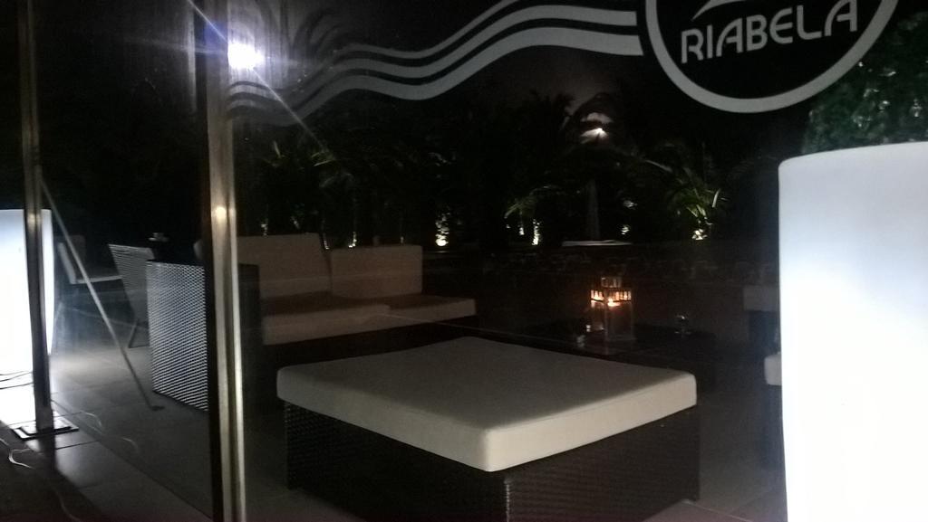 Riabela Inn Torreira Exteriör bild