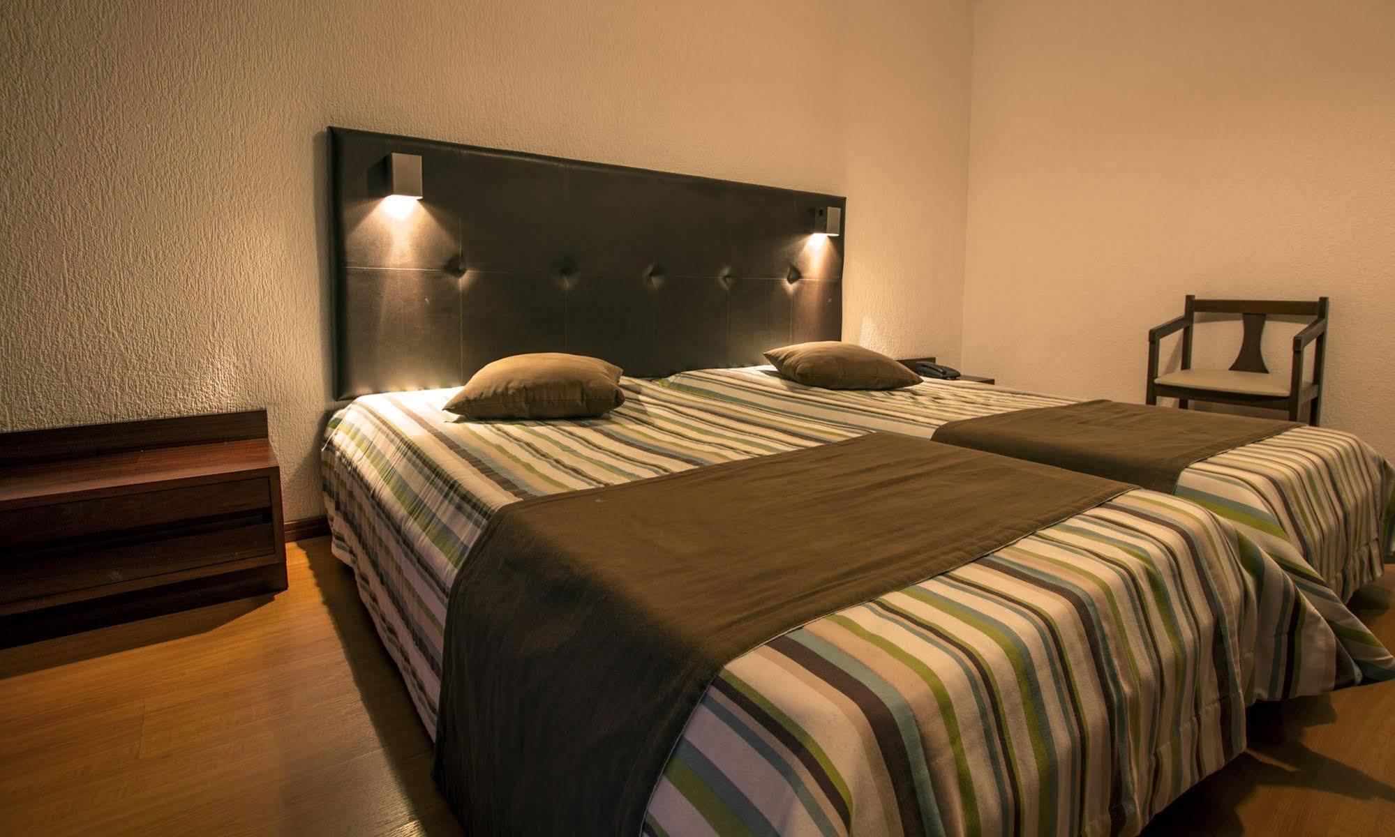 Riabela Inn Torreira Exteriör bild