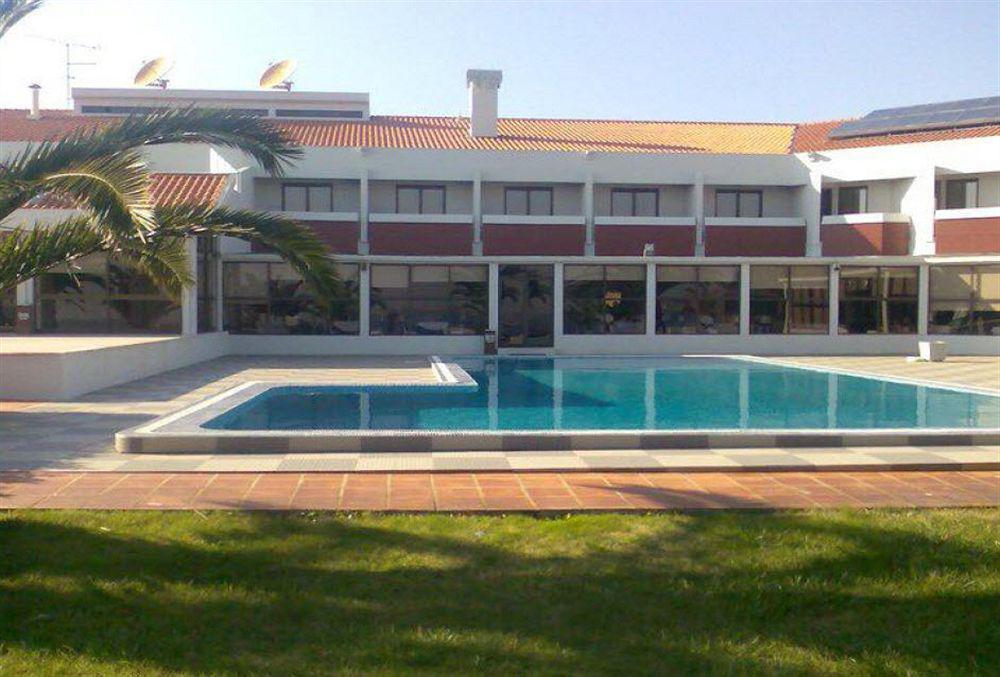 Riabela Inn Torreira Exteriör bild