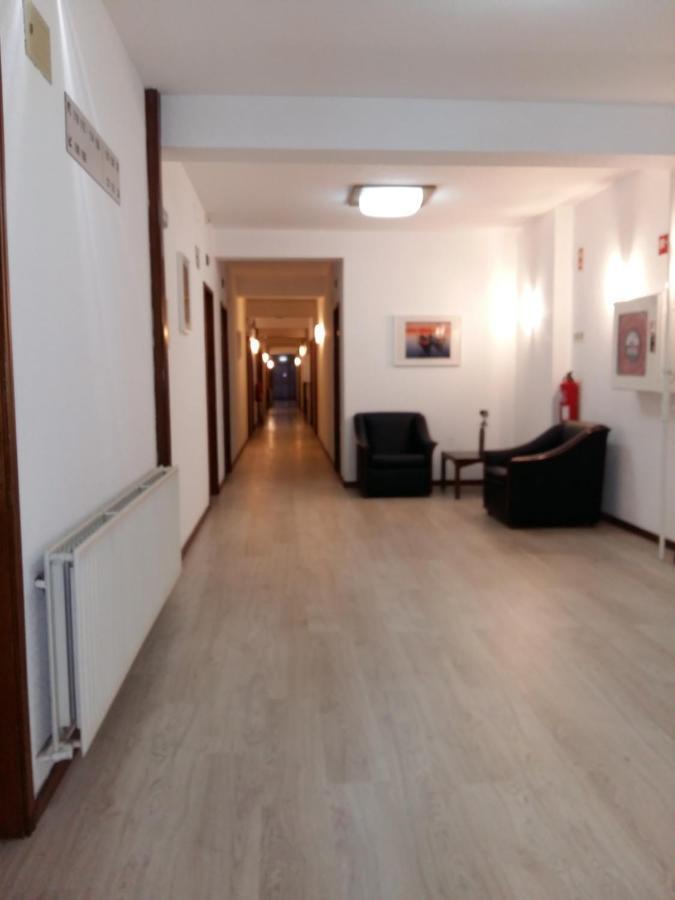 Riabela Inn Torreira Exteriör bild